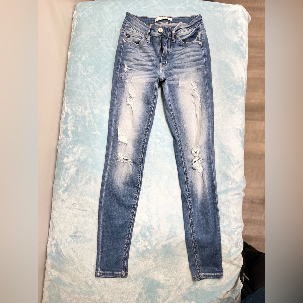 KanCan jeans